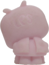 #2-B3 Teensy Ladybug